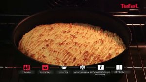 Посуда Tefal Ingenio - готовить стало намного проще и легче!