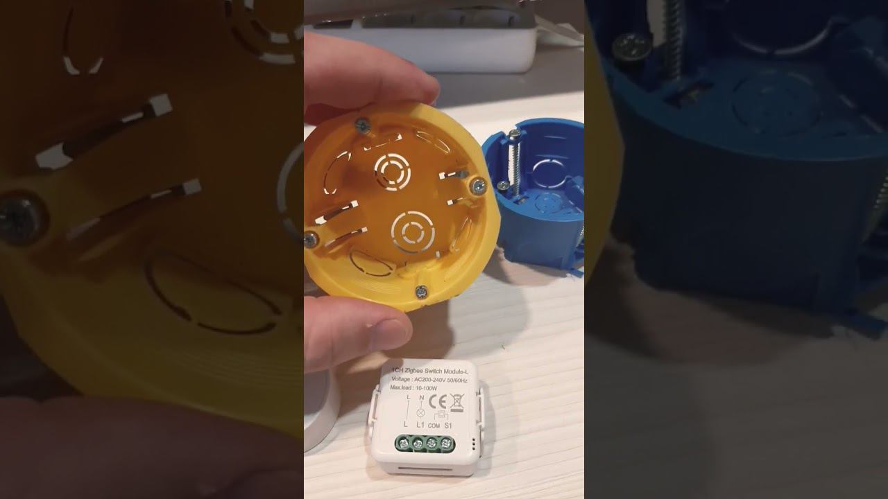 ошибка производителей реле умного дома смотреть онлайн