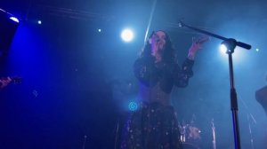 Сны Саламандры – У Хозяина Болота – Live @ Йоль, 25.12.2022