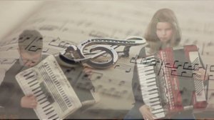 Р. Бажилин "Вальсик"