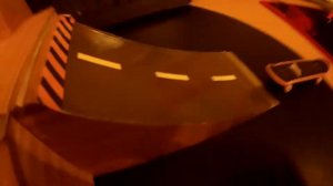 как делать трюки на полу рампе на фингерборде