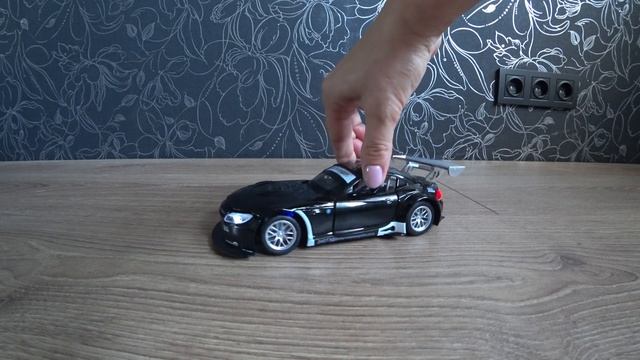 МАШИНКА МОДЕЛЬКА BMW M4/ ПРО МАШИНКИ/ РАСПАКОВКА/ ОБЗОР МАШИНОК/ АВТОПАНОРАМА/ КОЛЛЕКЦИЯ МОДЕЛЕК/4К