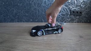 МАШИНКА МОДЕЛЬКА BMW M4/ ПРО МАШИНКИ/ РАСПАКОВКА/ ОБЗОР МАШИНОК/ АВТОПАНОРАМА/ КОЛЛЕКЦИЯ МОДЕЛЕК/4К