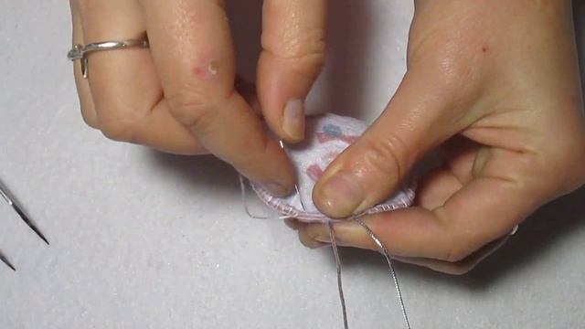 Ёлочная игрушка за 20 минут/Christmas toy in 20 minutes. смотреть онлайн