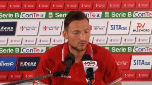 Conferenza stampa (HL) - Libor Kozak (05/09/17)