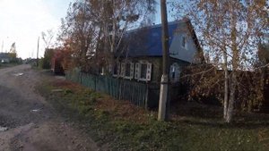 Березовка Ч.1 (Красноярский край).