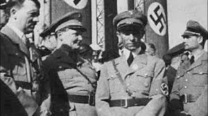 Leni Riefenstahl: The Rest of the Story