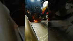 Как снять шестерню коленвала ВАЗ