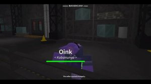 1# Виды фурри в Kaiju Paradise