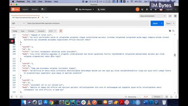 How to Build Your Own API Documentation Using Slate by Raju Ahmed Shetu – IM Bytes 12 смотреть онлайн