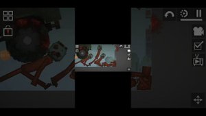 ОБЗОР НА НОВОЕ ОБНОВЛЕНИЕ МЕЛОН ПЛЕЙГРАУНД 21.0