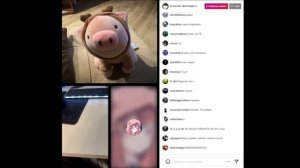 СТРИМ АКУМЫ И КУРСЕДА В ИНСТЕ