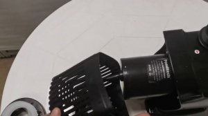 Насос Pondtech SP 668 обзор