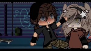 Наркомания из Тик тока Гача лайф ~{Гача клуб}~ #530