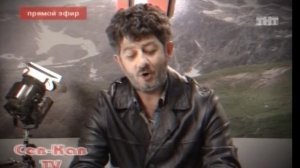 Наша Раша. Жорик Вартанов - Шашлык и новости шоу-бизнеса