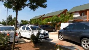 Кирилловка. База отдыха "ТАВРИЙСКИЙ КУРЕНЬ". Вход на территорию базы.