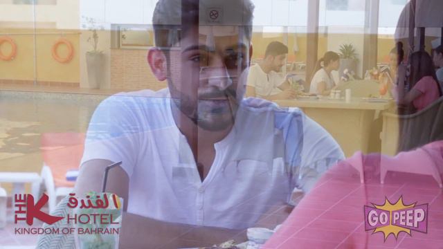 The K Hotel смотреть онлайн