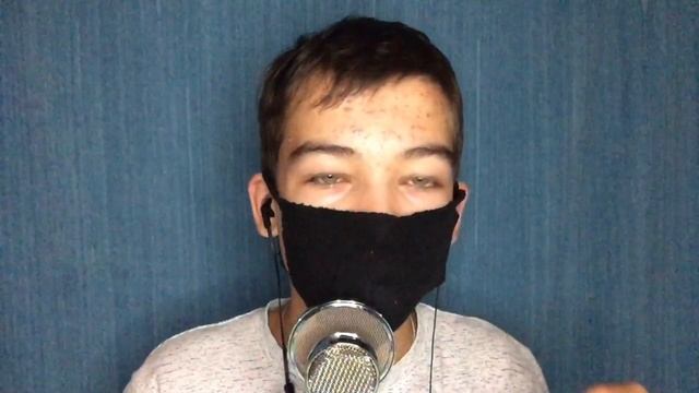 ASMR поедание плохих мыслей