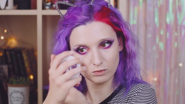 РАСПАКОВКА|MAYBELLINE Sky high|UNICORN GLOW COLOR LIP|LOVELY LIQUID CAMOUFLAGE|Пробую новинки смотреть онлайн