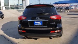 2015 Infiniti Qx50 Sport Utility Journey Phoenix  Tempe  Glendale  Peoria  Chandler