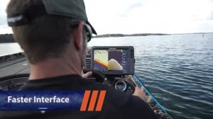 Introducing Lowrance HDS Gen3