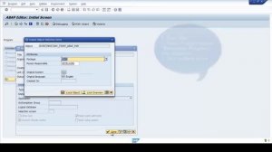 How to Create Simple SAP ABAP Program