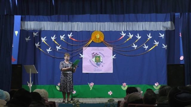 Тактагуловский СДК. Фестиваль 2023 смотреть онлайн