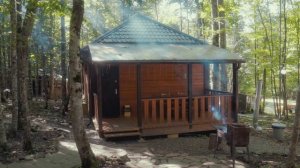 База в горах "Формула активного отдыха"