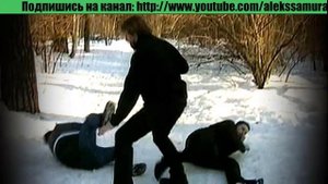 Секреты славяно-горицкой борьбы.mp4