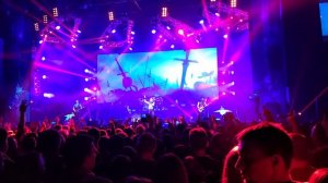 Кипелов, Косово поле, Москва, Стадиум, 27.10.2017