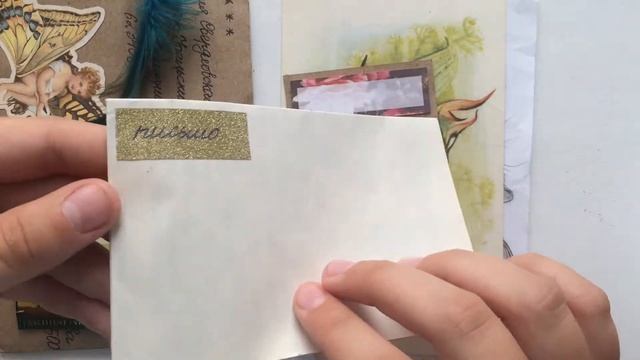 Напиши мне #3 смотреть онлайн