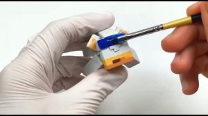 ➤ Создаем и Лепим  Майнкрафт Соник с помощью полимерной глины I MineCraft Sonic (13+)