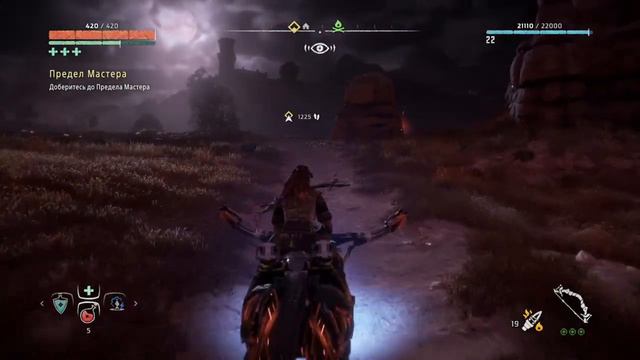 Horizon Zero Dawn | let's play PS4 | прохождение обзор на русском сюжет смотреть онлайн