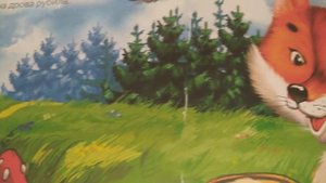 Пальчиковая игра для малышей. "Сорока-белобока"