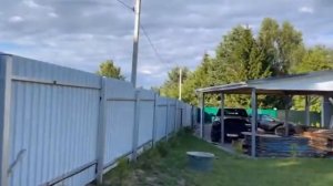 Видеонаблюдение для дома. Установка видеонаблюдения в частный дом 4 камер Hiwatch в Москве и МО.