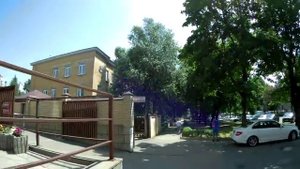 Иду проходить медкомиссию на водительское удостоверение...