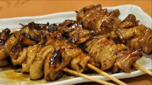 Японская кухня (рецепты)