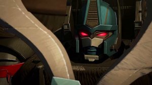 Transformers Kingdom AUTOBOTS FIRST ENCOUNTER OF THE MAXIMALS!