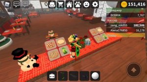 Как стать Кассиром в Пиццерии? How to become a Cashier at a Pizzeria? Work at a pizza place ?