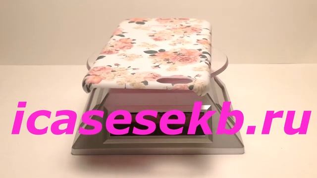 Чехол Cath Kidston для Iphone 6 white and orange смотреть онлайн