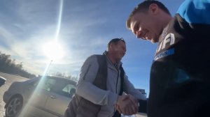 ПЕРЕМЕРЗ САПУН на SUBARU LEVORG! Что случилось с мотором?