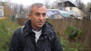 Проект планировки Молжаниновского района