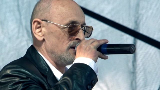 Григорий Заречный - Доля шоферская