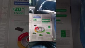 Хадо для автоматической коробки передач Honda cr-v 3
