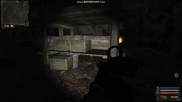 S T A L K E R  Veter vremeni (v1.3). Где искать РАДИОМАТЕРИАЛЫ  для техника !! смотреть онлайн