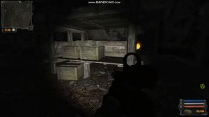 S T A L K E R  Veter vremeni (v1.3). Где искать РАДИОМАТЕРИАЛЫ  для техника !!