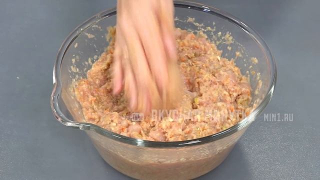 Летом КОТЛЕТЫ готовлю только так! смотреть онлайн