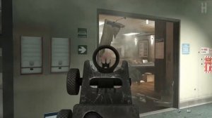 Достижения Call of Duty: Ghosts - Раз плюнуть
