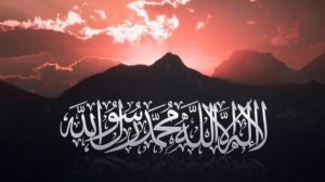 Барахоев Иса - Новая рукъя.