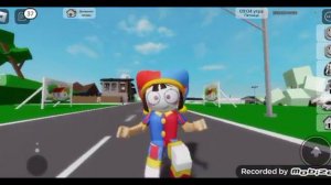 как сделать скин рагаты и помни в брукхэвен.